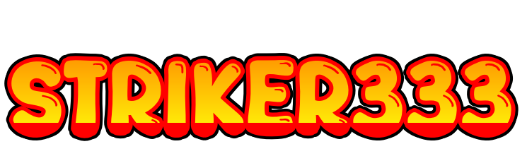 STRIKER333